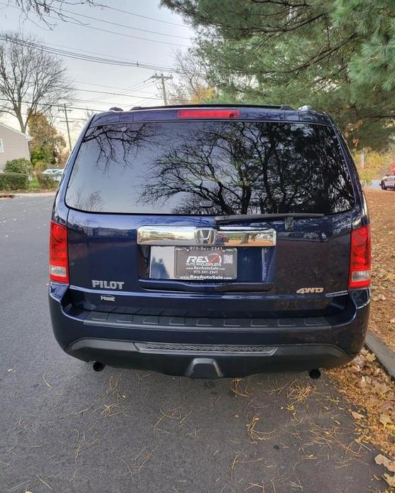 used 2013 Honda Pilot car, priced at $8,990