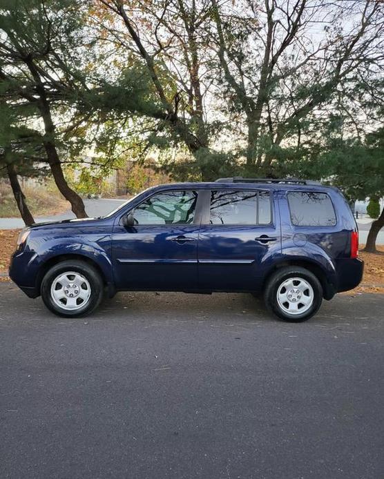 used 2013 Honda Pilot car, priced at $8,990