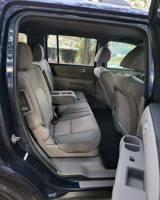 used 2013 Honda Pilot car, priced at $7,880