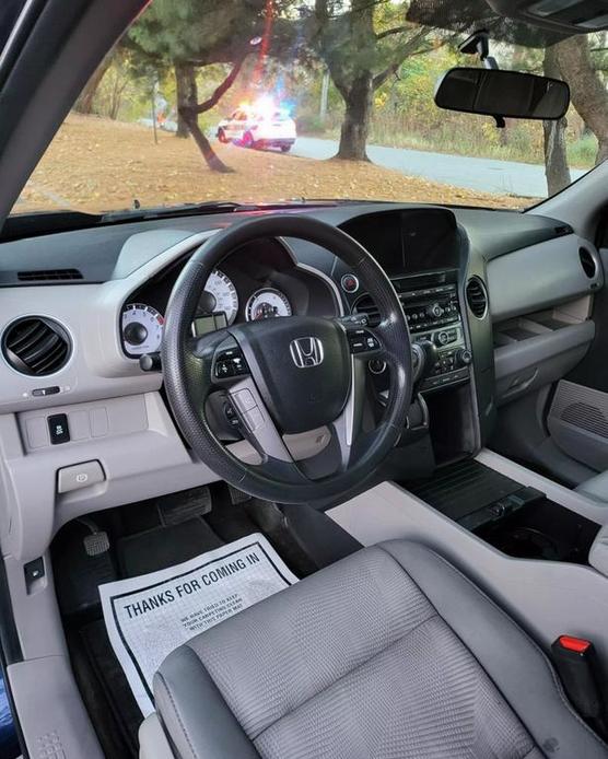 used 2013 Honda Pilot car, priced at $8,990