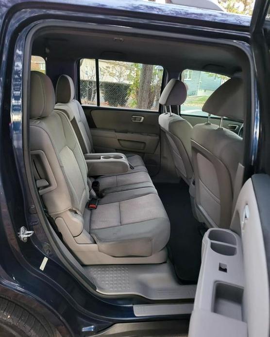 used 2013 Honda Pilot car, priced at $8,990