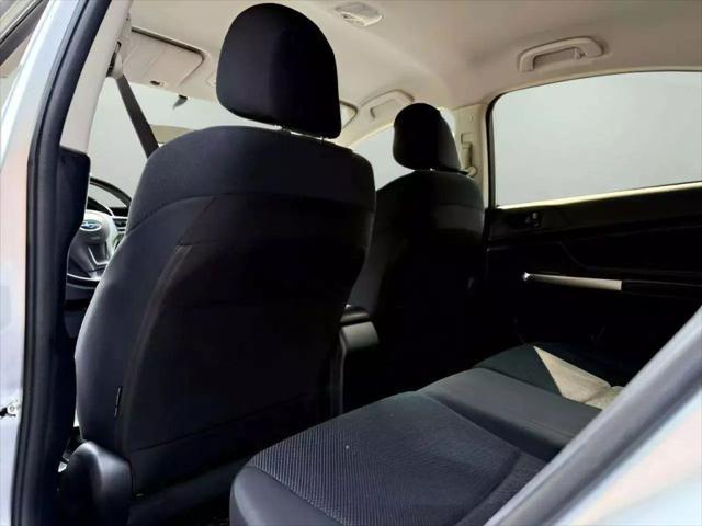 used 2015 Subaru Impreza car, priced at $8,480