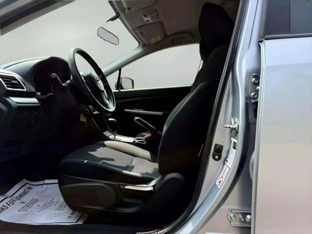 used 2015 Subaru Impreza car, priced at $8,480