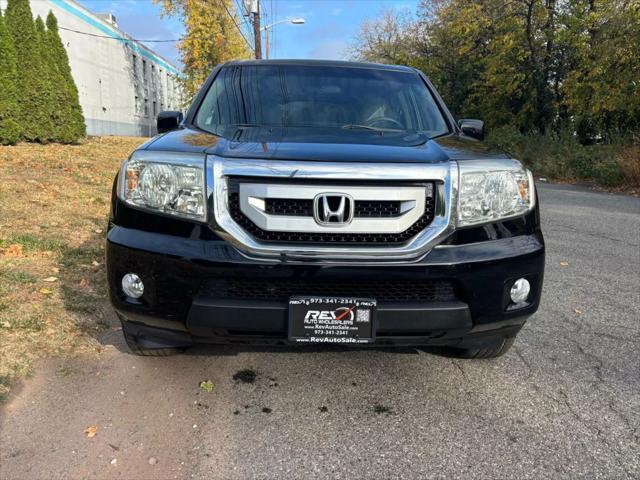 used 2010 Honda Pilot car, priced at $6,980