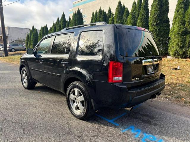 used 2010 Honda Pilot car, priced at $6,980