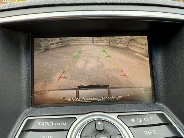 used 2012 INFINITI G37x car, priced at $6,680