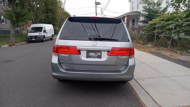 used 2009 Honda Odyssey car, priced at $6,390