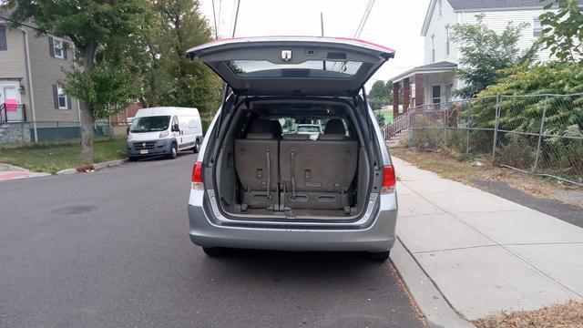 used 2009 Honda Odyssey car, priced at $6,390