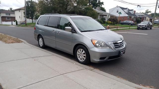 used 2009 Honda Odyssey car, priced at $6,390