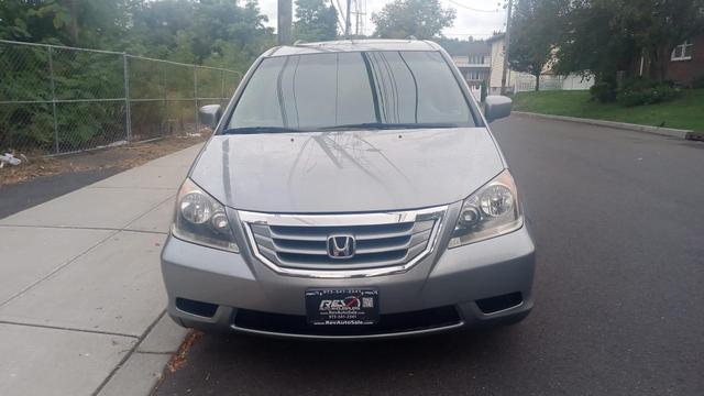 used 2009 Honda Odyssey car, priced at $6,390