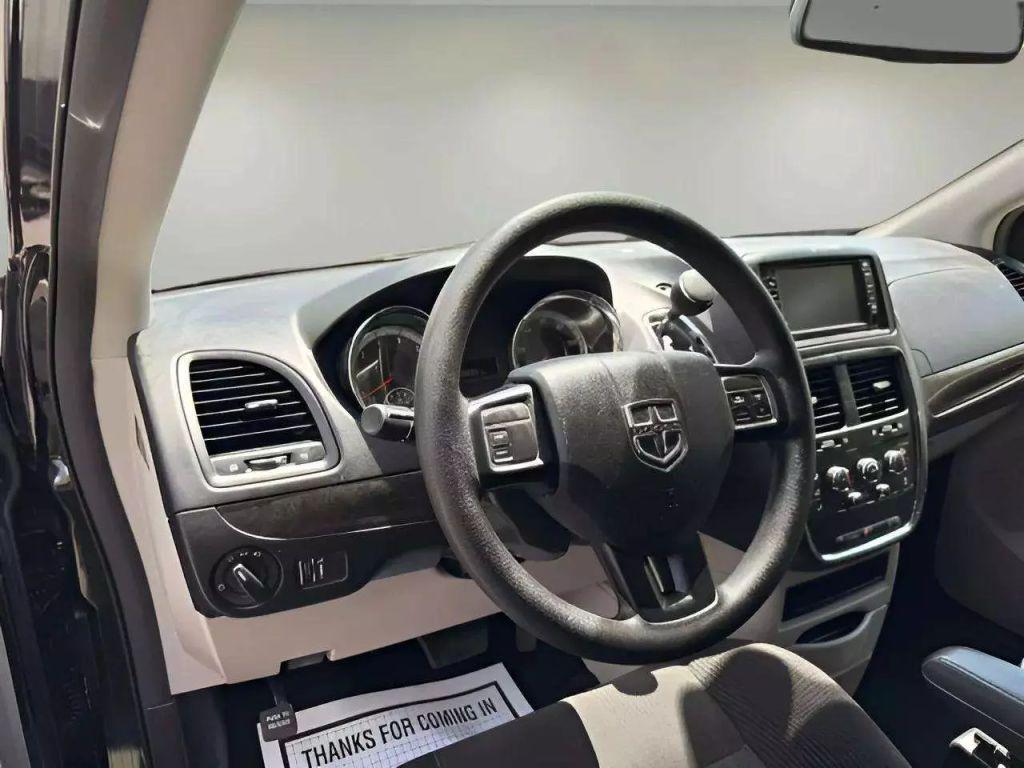 used 2019 Dodge Grand Caravan car, priced at $6,880