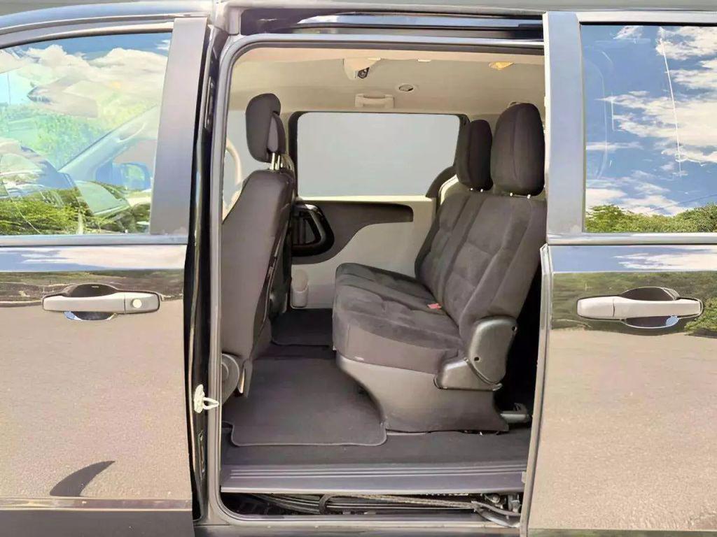 used 2019 Dodge Grand Caravan car, priced at $6,880