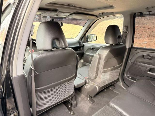 used 2005 Honda CR-V car, priced at $7,480