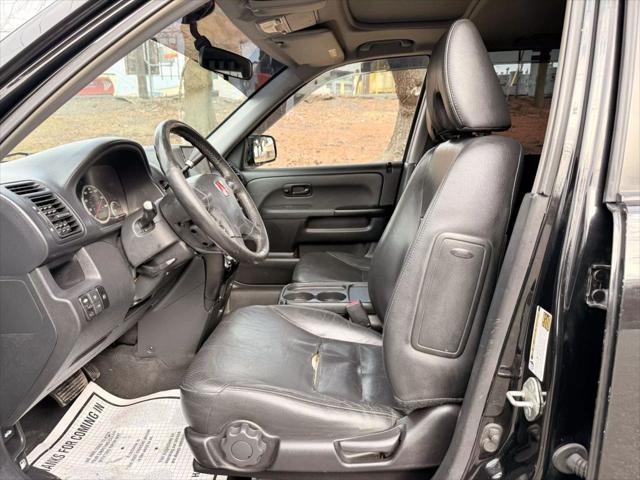 used 2005 Honda CR-V car, priced at $7,480