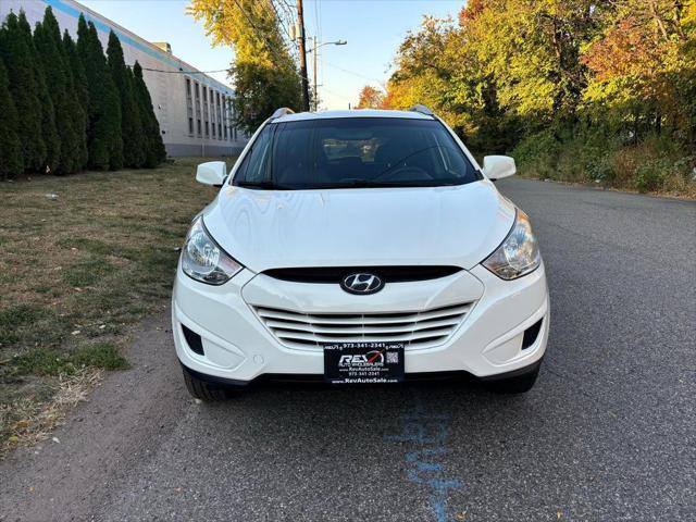 used 2011 Hyundai Tucson car, priced at $7,980