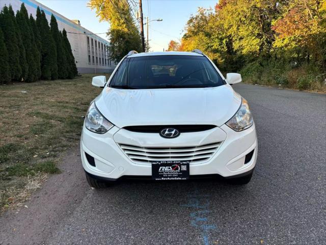 used 2011 Hyundai Tucson car, priced at $6,501