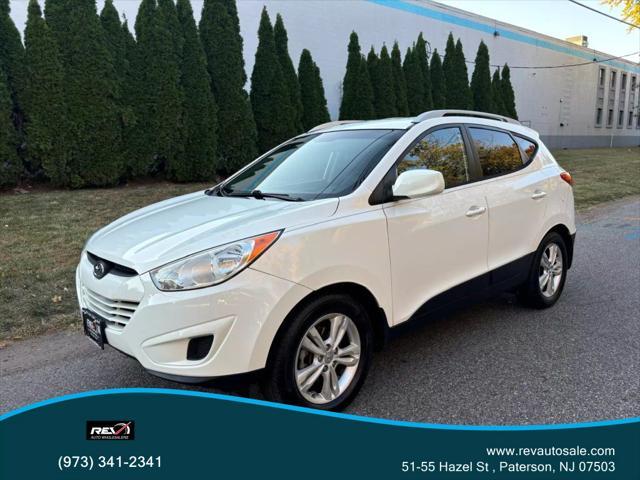 used 2011 Hyundai Tucson car, priced at $6,501