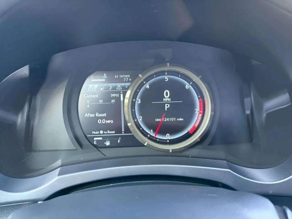 used 2014 Lexus IS 250 car, priced at $13,980