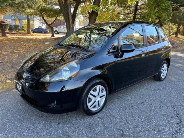 used 2008 Honda Fit car, priced at $7,490