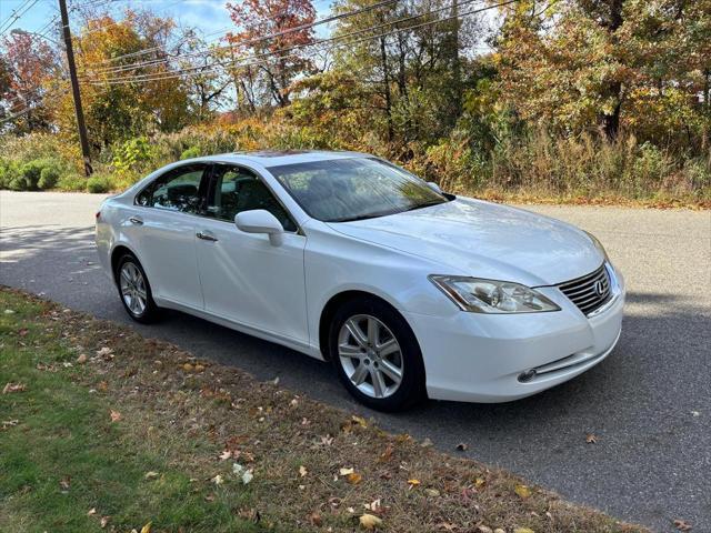 used 2008 Lexus ES 350 car, priced at $6,990