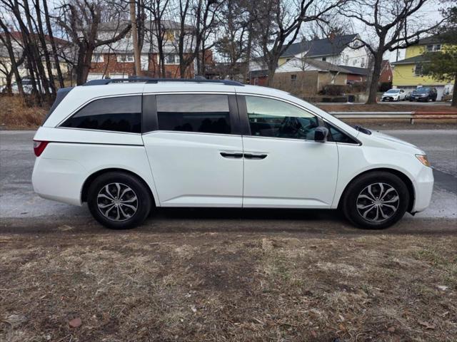 used 2012 Honda Odyssey car, priced at $7,880