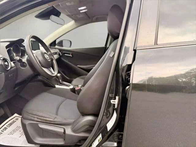 used 2016 Scion iA car, priced at $8,880