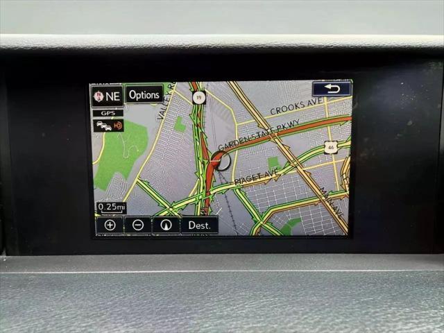 used 2015 Lexus RC 350 car, priced at $16,980
