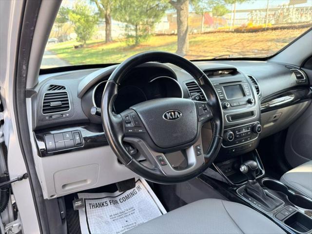 used 2014 Kia Sorento car, priced at $8,980