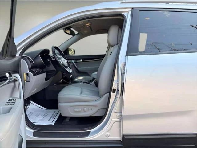 used 2014 Kia Sorento car, priced at $8,980