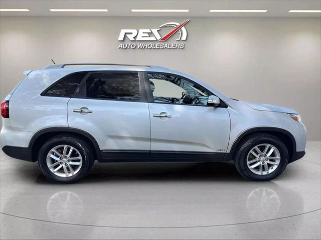 used 2014 Kia Sorento car, priced at $8,980