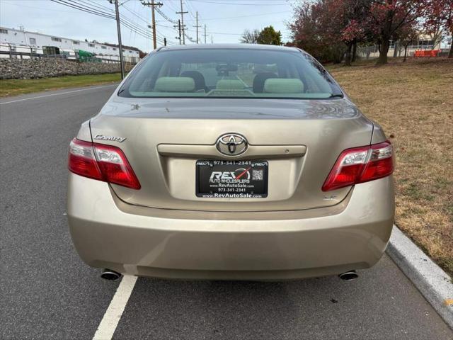 used 2007 Toyota Camry car, priced at $7,990