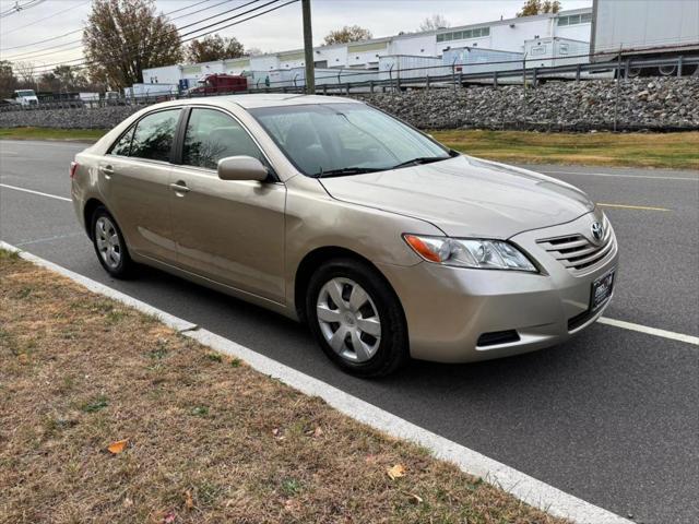 used 2007 Toyota Camry car, priced at $7,990