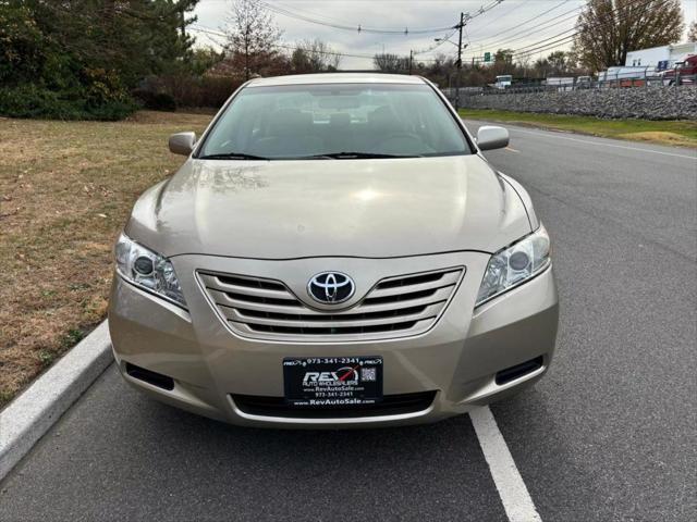 used 2007 Toyota Camry car, priced at $7,990