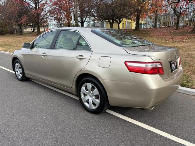 used 2007 Toyota Camry car, priced at $7,990