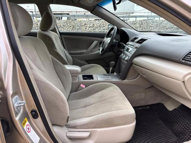 used 2007 Toyota Camry car, priced at $7,990