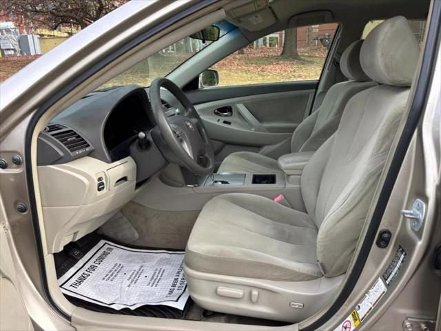 used 2007 Toyota Camry car, priced at $7,990