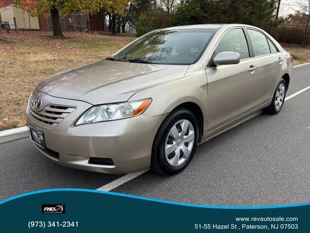 used 2007 Toyota Camry car, priced at $5,909