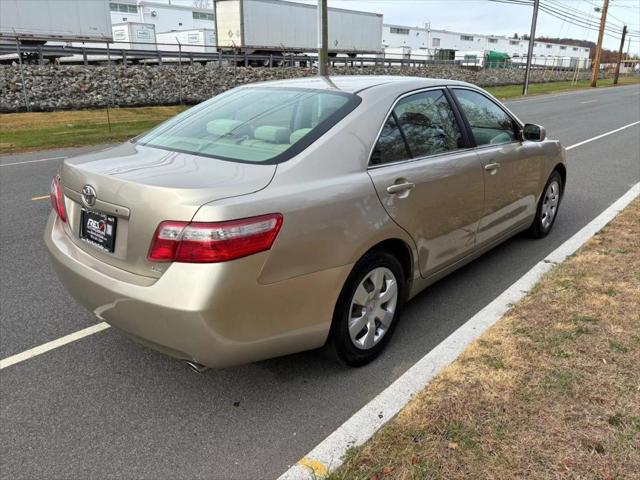 used 2007 Toyota Camry car, priced at $7,990