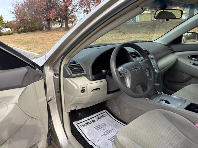 used 2007 Toyota Camry car, priced at $7,990