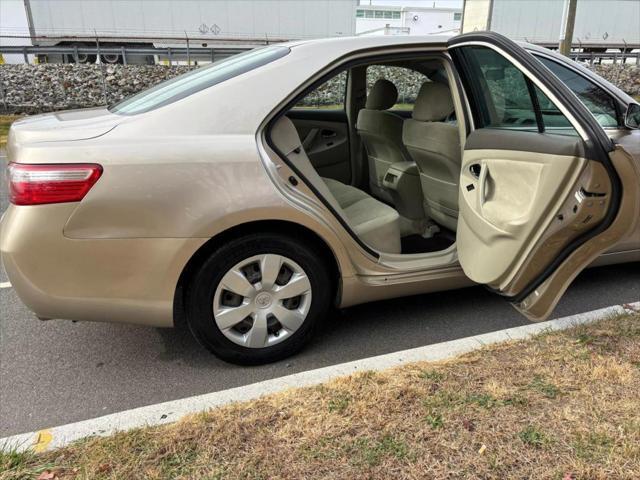 used 2007 Toyota Camry car, priced at $7,990