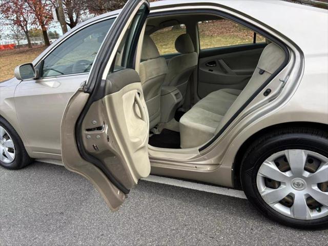 used 2007 Toyota Camry car, priced at $7,990