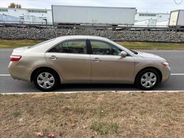 used 2007 Toyota Camry car, priced at $7,990