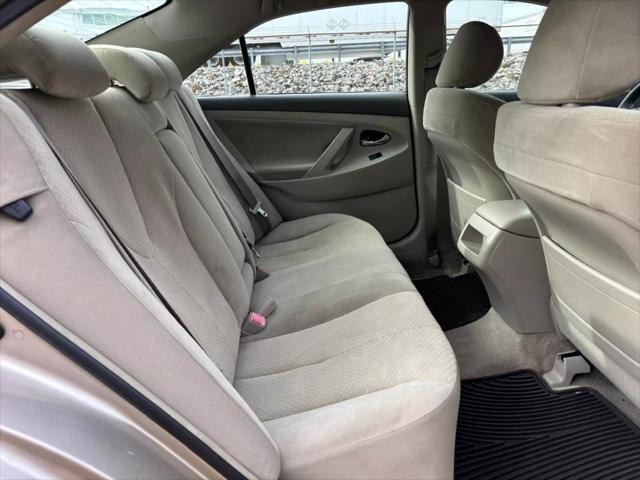 used 2007 Toyota Camry car, priced at $7,990