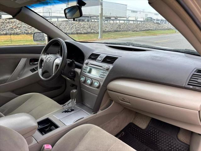 used 2007 Toyota Camry car, priced at $7,990