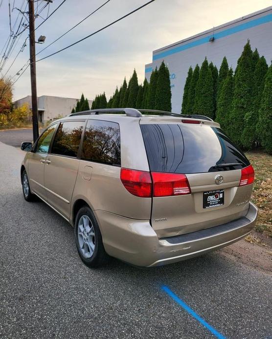 used 2004 Toyota Sienna car, priced at $5,990