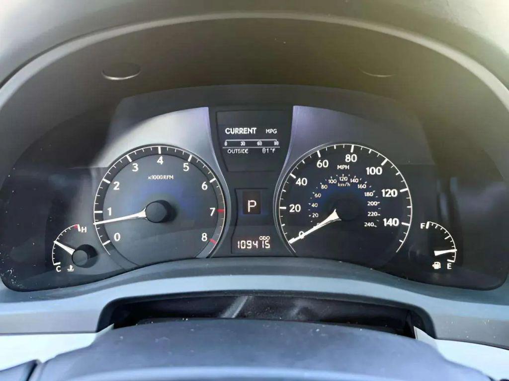 used 2011 Lexus RX 350 car, priced at $12,380
