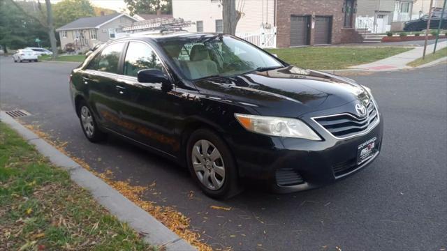 used 2010 Toyota Camry car, priced at $5,825