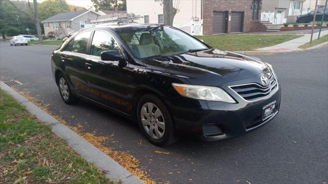 used 2010 Toyota Camry car, priced at $5,990