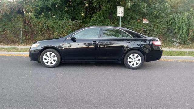 used 2010 Toyota Camry car, priced at $5,825