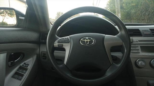 used 2010 Toyota Camry car, priced at $5,990